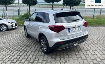 Suzuki Vitara III 2024 Premium Plus, zdjęcie 6