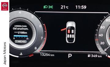 Nissan Qashqai III Crossover 1.3 DIG-T MHEV 158KM 2024 N-CONNECTA, zdjęcie 6