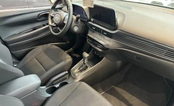 Hyundai i20 III Hatchback Facelifting 1.0 T-GDI 100KM 2025 5DR 1,0 T-GDI 100KM 7DCT Modern Comfort, zdjęcie 6