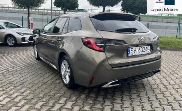 Suzuki Swace Kombi Facelifting 1.8 Hybrid 140KM 2024 Premium Plus, zdjęcie 6