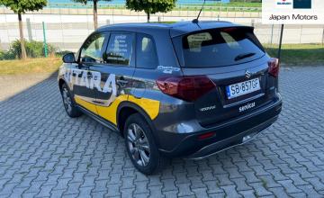 Suzuki Vitara III 2024 Premium Plus, zdjęcie 6