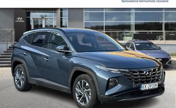 Hyundai Tucson IV SUV 1.6 T-GDI 150KM 2024 1.6 T-GDI 150KM  2WD 7DCT Smart Led, zdjęcie 6