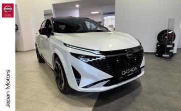 Nissan Qashqai III 2025 N-Design, zdjęcie 6