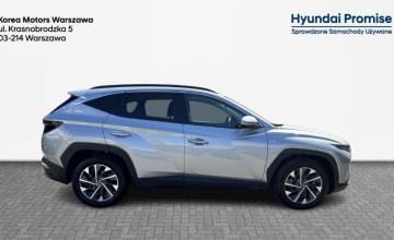 Hyundai Tucson IV SUV 1.6 T-GDI 150KM 2024 1.6 T-GDI 150KM  2WD 7DCT Executive, zdjęcie 6