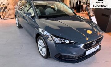 Seat Leon IV 2025 Style