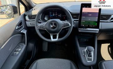 Mitsubishi ASX II 2025 Intense Style+Cold, zdjęcie 6