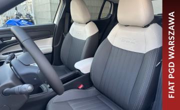 Fiat 600 II 2026 La Prima 145 KM, zdjęcie 6