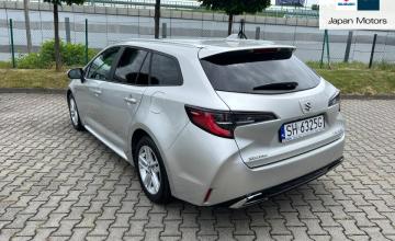 Suzuki Swace Kombi Facelifting 1.8 Hybrid 140KM 2024 Premium Plus, zdjęcie 6