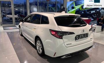 Suzuki Swace Kombi Facelifting 1.8 Hybrid 140KM 2024 Premium Plus, zdjęcie 6