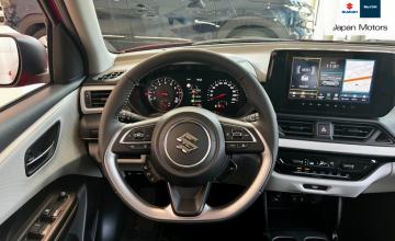 Suzuki Swift VI Hatchback Facelifting 1.2 DualJet SHVS 83KM 2025 Premium Plus, zdjęcie 6