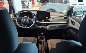 Suzuki Swift VI Hatchback Facelifting 1.2 DualJet SHVS 83KM 2025 Premium PLUS, zdjęcie 6