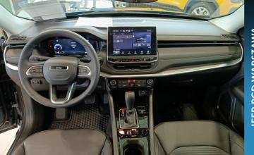 Jeep Compass II 2025 ALTITUDE, zdjęcie 6