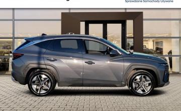 Hyundai Tucson IV SUV Facelifting 1.6 T-GDI 160KM 2025 1,6L T-GDI 160KM 2WD 6MT Executive, zdjęcie 6