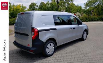 Nissan Townstar Van 1.3 DIG-T 130KM 2025 1,3 130 KM / Benzyna / Business Plus / Brygadówka / L2 / 2 WD, zdjęcie 6