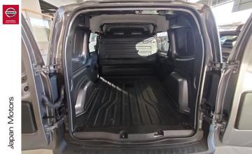 Nissan Townstar Van 1.3 DIG-T 130KM 2025 Bussines Plus Furgon Brygadowy, zdjęcie 6