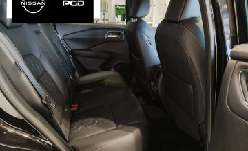 Nissan Qashqai III 2025 1.3 158 KM Mhev Xtronic Tekna, zdjęcie 6