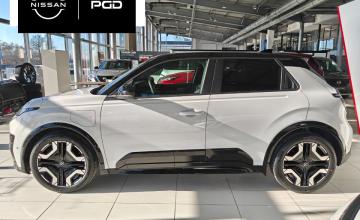 Nissan Micra V 2026 Evolve, zdjęcie 6