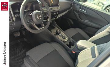 Nissan Qashqai III Crossover Facelifting 1.3 DIG-T MHEV 158KM 2025 N-Connecta, zdjęcie 6