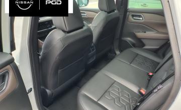 Nissan Qashqai III 2025 1.3 MHEV 158KM X-Tronic TEKNA, zdjęcie 6
