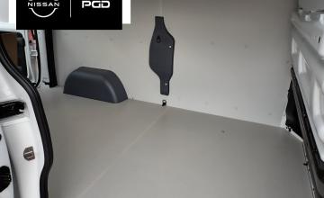 Nissan Primastar 2025 Van L2H1 6MT 2.0 DCI 130KM Business Plus, zdjęcie 6