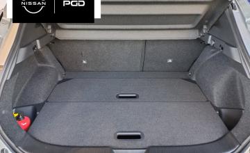 Nissan Qashqai III Crossover 1.3 DIG-T MHEV 158KM 2025 1.3 DIG-T MHEV 158KM X-Tronic N-Connecta + Pakiet Zimowy + Szklany dach, zdjęcie 6