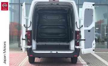 Nissan Interstar II 2025 L2H2 Business Plus 130KM Manual, zdjęcie 6