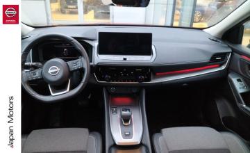 Nissan Qashqai III Crossover 1.3 DIG-T MHEV 158KM 2024 N-CONNECTA, zdjęcie 6
