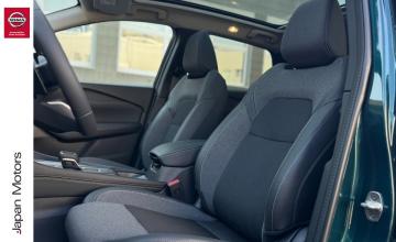 Nissan Qashqai III Crossover Facelifting 1.3 DIG-T MHEV 158KM 2025 N-Connecta, zdjęcie 6