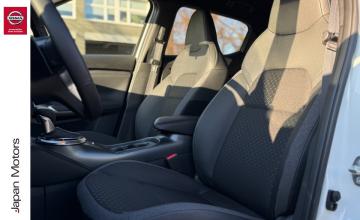 Nissan Juke II Crossover Facelifting 1.0 DIG-T 114KM 2025 N-Connecta + Pakiet Zimowy + Pakiet Technologiczny, zdjęcie 6