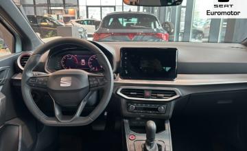 Seat Ibiza V 2025 FR Facelift, 115 KM DSG demo - bez przebiegu, zdjęcie 6