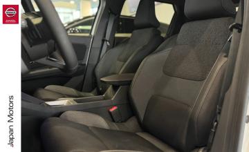 Nissan Micra V 2026 EVOLVE, zdjęcie 6