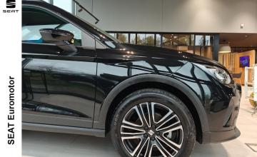 Seat Arona Crossover Facelifting 1.0 TSI 110KM 2024 Marina 1.0 TSI 110 KM 6-biegowa manualna, zdjęcie 6