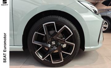 Seat Ibiza V 2025 FR 1.0 TSI 115 KM 7-biegowa automatyczna - DSG, zdjęcie 6