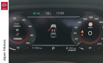 Nissan X-Trail IV 1.5 VC-T e-POWER 213KM 2025 Tekna e-Power 213KM e-Force 4WD, zdjęcie 6