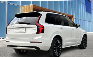 Volvo XC90 II 2025 Ultra Motyw: Dark, zdjęcie 6