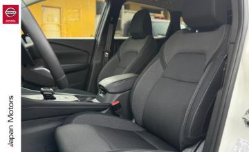 Nissan Qashqai III Crossover 1.3 DIG-T MHEV 158KM 2024 N-Connecta, zdjęcie 6