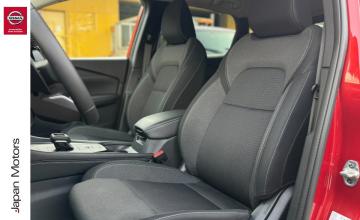 Nissan Qashqai III Crossover 1.3 DIG-T MHEV 158KM 2024 N-Connecta, zdjęcie 6