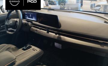 Nissan Ariya SUV 87kWh e-4FORCE 306KM 2025 87 kWh 306KM ADVANCE e-4ORCE Szyberdach Pakiet Technologiczny, zdjęcie 6