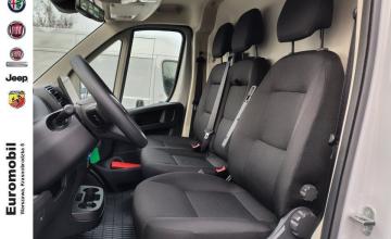 Fiat Ducato IV 2025 Maxi Furgon L4H2 2.2 H3-POWER 180KM AT8, zdjęcie 6