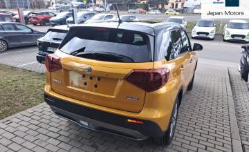 Suzuki Vitara III 2025 Premium Plus, zdjęcie 6