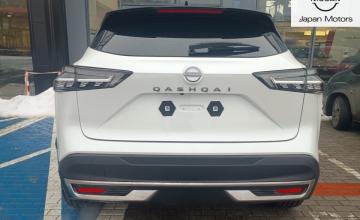 Nissan Qashqai III 2025 N-connecta / Pakiet Technologiczny, zdjęcie 6