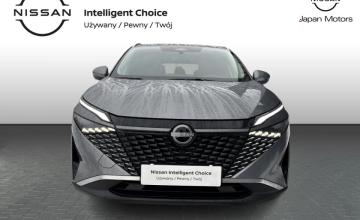 Nissan Qashqai III 2025 N-Connecta + Pakiet Technologiczny, zdjęcie 6