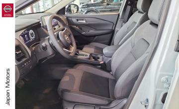 Nissan Qashqai III 2025 N-Connect + P. Technologiczny + Dach Panoramiczny, zdjęcie 6