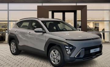 Hyundai Kona II 2025 1.6T-GDI 138km 2WD 6mt Executive, zdjęcie 6