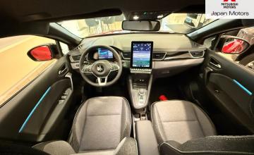 Mitsubishi ASX II 2025 Intense Style+Cold, zdjęcie 6