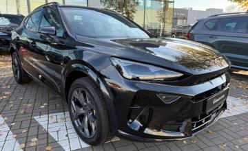 Cupra Formentor Crossover 1.5 TSI 150KM 2025 , zdjęcie 6