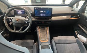Cupra Born e-Boost 58kWh 231KM 2023 , zdjęcie 6