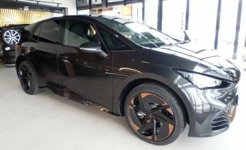 Cupra Born e-Boost 58kWh 231KM 2022 , zdjęcie 6