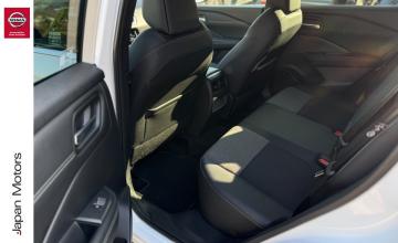 Nissan Qashqai III Crossover 1.3 DIG-T MHEV 158KM 2024 N-Connecta, zdjęcie 6