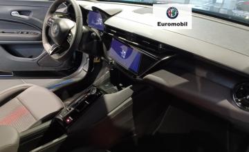 Alfa Romeo Junior SUV 1.2 Hybrid 145KM 2025 Ibrida Q4, zdjęcie 6